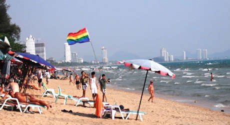 Dongtan Beach | Gay Beach Guide