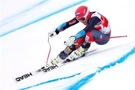 Top ski brands lead World Cup seasonal rankings | Skiracing.com