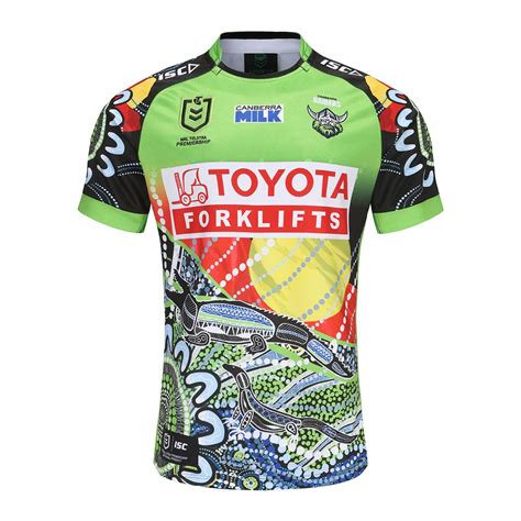 2023 NRL Jerseys - Zero Tackle