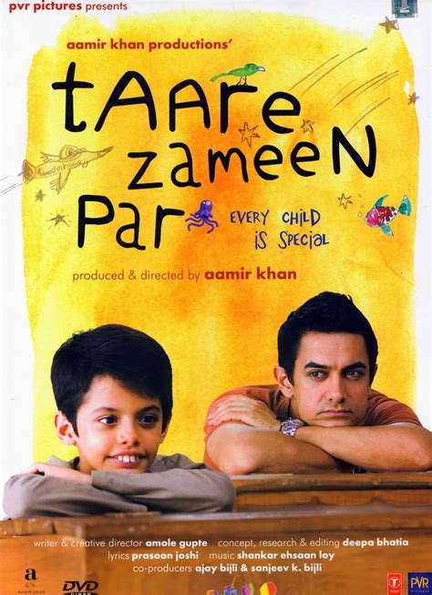 Taare Zameen Par (Yeryüzü Yıldızları) | Activity&Fun | Pinterest ...