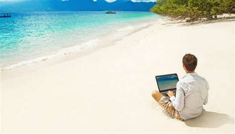 10 Best Workation Destinations In India For A Better Work-Life Balance