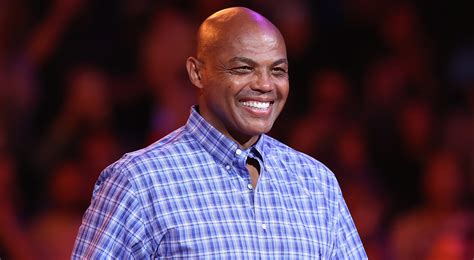 Charles Barkley Reveals Which Sports Team He’ll Never Cheer For