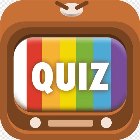 Quiz Show Clipart