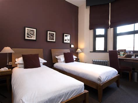 Hotel du Vin Birmingham (Pet-friendly) in United Kingdom - Room Deals ...