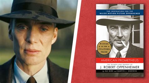 Four Incredible Revelations About “Oppenheimer” To, 52% OFF