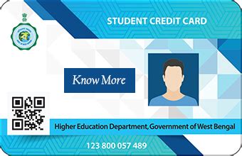 West Bengal Student Credit Card Scheme