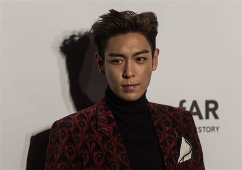 S.Korean pop star T.O.P regains consciousness after drug scare - Entertainment - The Jakarta Post