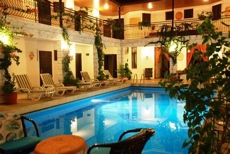 Han Dalyan Hotel Pool Pictures & Reviews - Tripadvisor