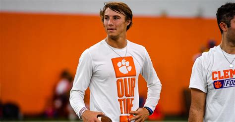 Clemson signee analysis: 5-star QB Cade Klubnik | TigerNet