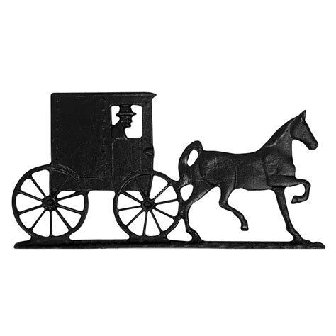 Carriage clipart amish, Carriage amish Transparent FREE for download on ...