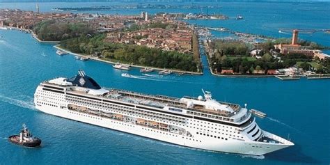 Greece, Italy & Croatia From Izmir With MSC Armonia Gemi turu 2014 / Cruises in Turkey and ...