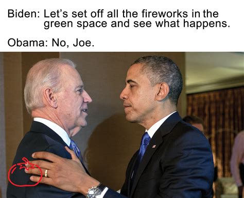 SFUO turns to Obama-Biden memes for guidance - The Fulcrum