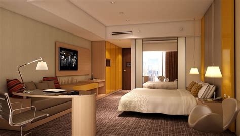 Renaissance by Marriott – Hospitality Net