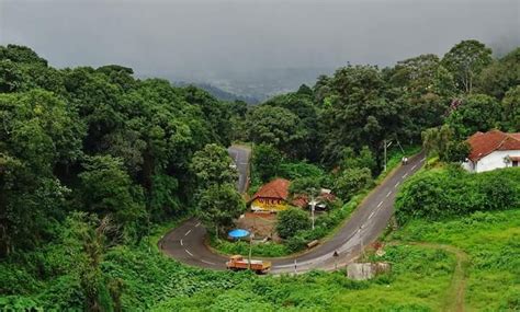 Coorg an hill station in india by Deepak Mishra on YouPic