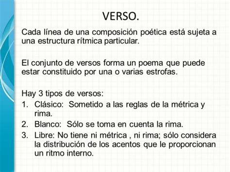 Verso blanco: definición y ejemplos - ¡FÁCIL para estudiar!