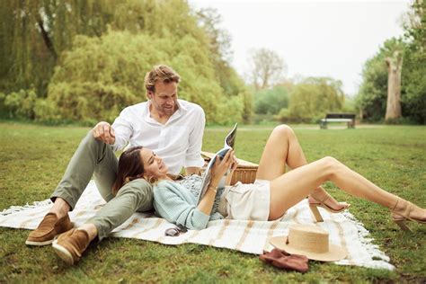 The best picnic places in Amsterdam - Park Plaza Moments