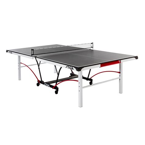 STIGA ST3100 Indoor Ping Pong Table | STIGA US