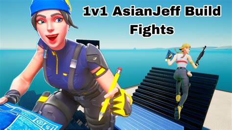 Asian Jeff 1v1 Build Fights 2499-9820-7163 by axzili - Fortnite ...