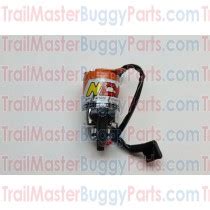 Trailmaster UTV 150 Parts - TrailMaster Performance Parts