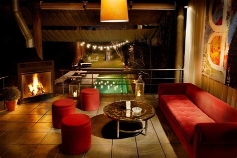 The 7 Best Boutique Hotels in Buenos Aires | kimkim