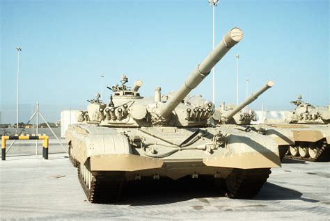 File:Kuwaiti Tanks.JPEG - Wikipedia