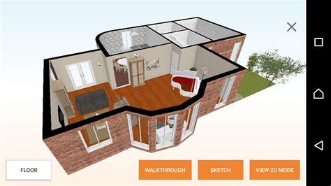 Floorplanner APK for Android Download