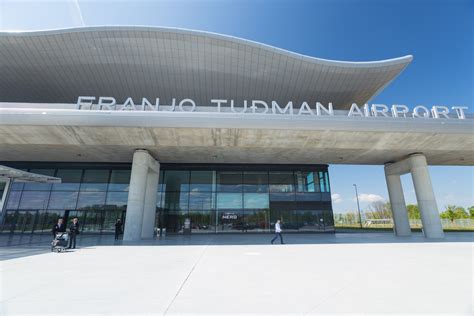 Zagreb Airport: arrivals, departures and how to get from the airport to the city center ...