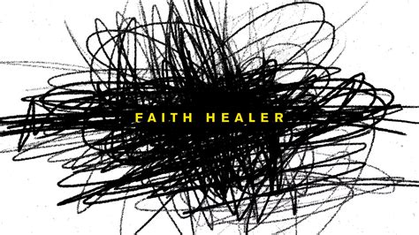 Faith Healer by Julien Baker on TIDAL