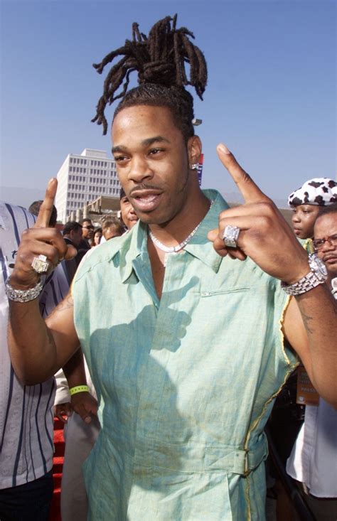 Busta Rhymes' Most Difficult Verses To Rap Along To