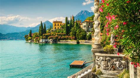 16 Best Hotels in Varenna. Hotels from $85/night - KAYAK