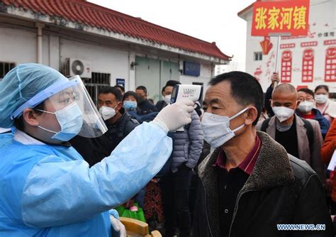 China records another outbreak of new Deadly disease Hantavirus - Naija ...