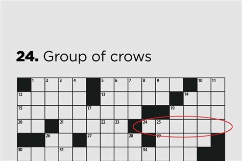 Crossword Puzzle Clues That'll Leave You Stumped | Reader's Digest