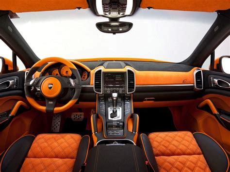 Car Interior Wallpapers - Wallpaper Cave