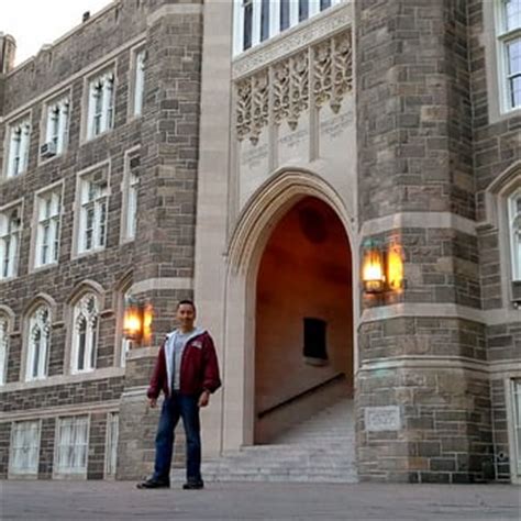 Fordham University - 78 Photos & 26 Reviews - Colleges & Universities ...