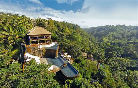 Hanging Gardens Of Bali, Ubud, Indonesia • TravelPlusStyle review