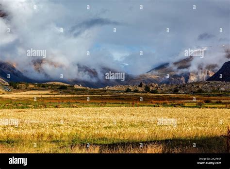 Spiti Valley, Himachal Pradesh, India Stock Photo - Alamy