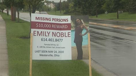 Husband staged Emily Noble's body for her murder to appear a suicide ...