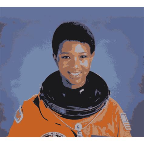 Mae Jemison Free Printables