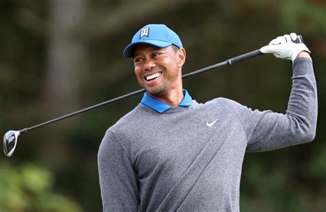 Tiger Woods top of golf money list with American winning more than £ ...