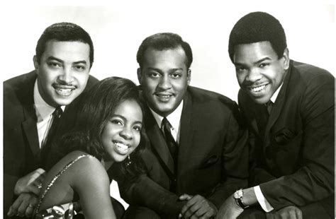 Gladys Knight & The Pips - Classic Motown