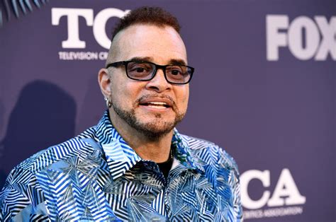 Comedian Sinbad recovering from stroke, according to family