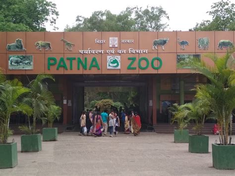 Patna Zoo/Parks Tour - TravelBaits Experiences