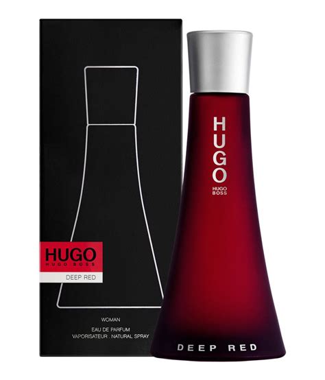 » hugo boss green perfume price