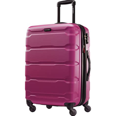 Samsonite - Samsonite Omni Travel/Luggage Case (Roller) Travel ...