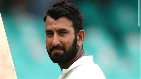 Pujara notches up his 17th double century in 2024