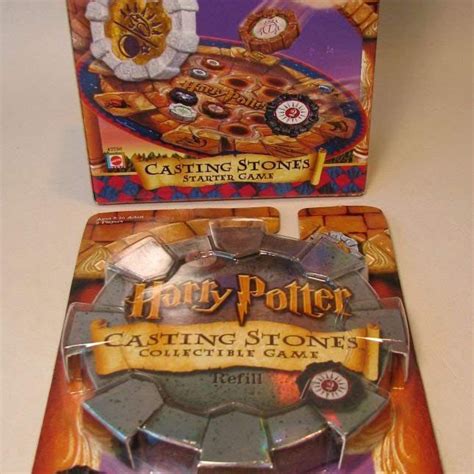 The 6 Best Harry Potter Board Games