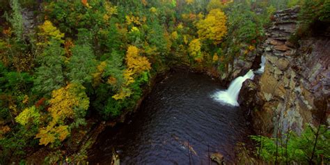 Linville Falls Hiking Guide