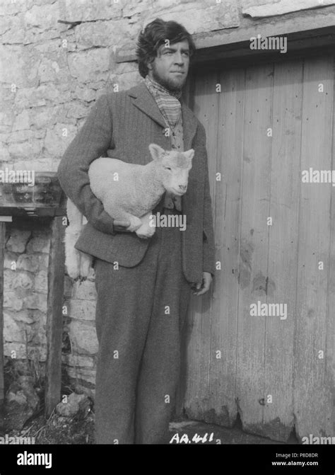 Far from the Madding Crowd (1968) Alan Bates, Date: 1968 Stock Photo ...