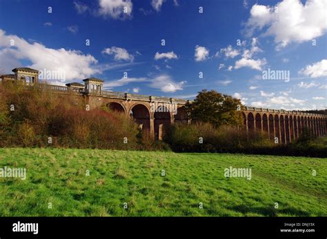 Ouse Valley Viaduct (also called Balcombe Viaduct) in West Sussex Stock Photo - Alamy