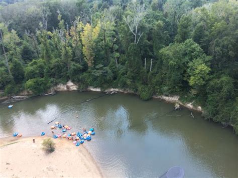 Tubing, Kayaking - Bogue Chitto Tubing - Bogalusa, Louisiana | Kayaking, Scenic, Bogalusa